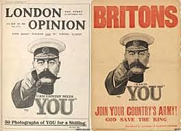 Alfred Lete: Lord Kitchener