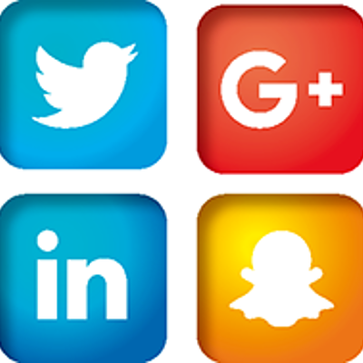 Timeline: Redes Sociais