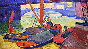Fauvism