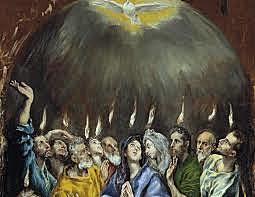 Pentecostés