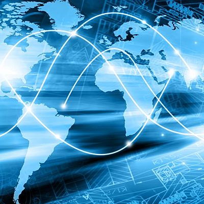 Timeline: Перспективы развития ИКТ