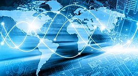 Timeline: Перспективы развития ИКТ