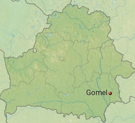 Der Todestag von Rabbi Eisik von Homel