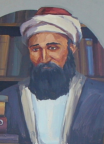 Das Ableben des Ramchal