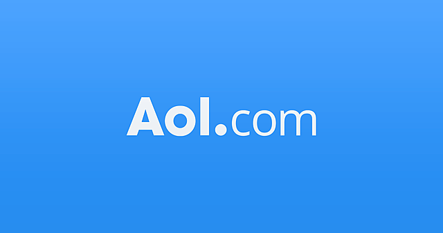 ínicio do AOL