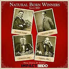 BDO: Osborn, Durstine and Barton