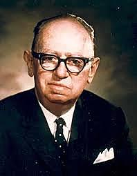 Burnett's Young & Rubicam