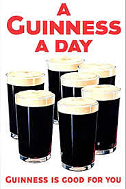 Bensons Limited: Guiness