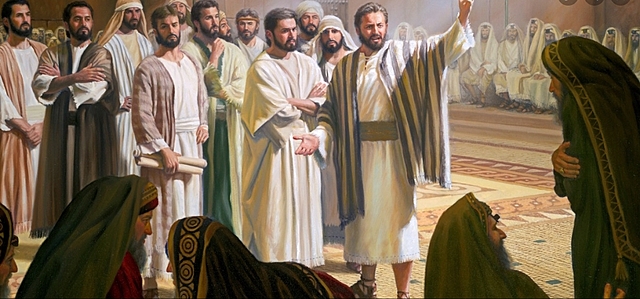 Una nueva y buena noticia