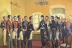 Independencia de Paraguai