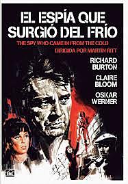 Contexto "El espía que surgió del frío"