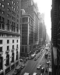 Madison Avenue