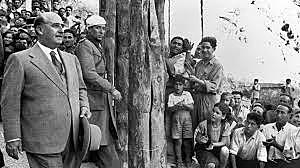 Efectos negativos del desarrollo