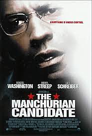 Contexto "The Manchurian Candidate"