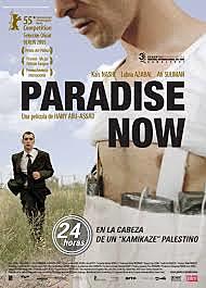 Realización de "Paradise Now"