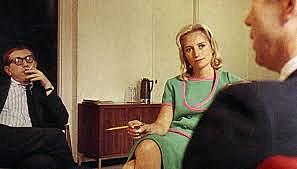 Mary Wells: Wells Rich Green