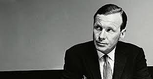 David Ogilvy