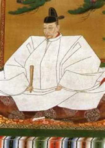 toyotomi hideyoshi prohibetes christianity