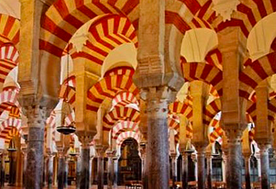 Mezquita de Córdoba: Califato Cordobés