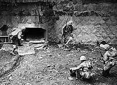 Se reconquista Seúl.