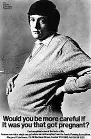 Charles Saatchi: HEC ad