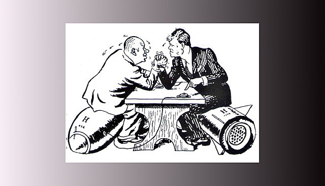 Crisis de los Misiles