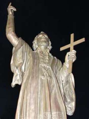 saint francis xavier arrived in japan