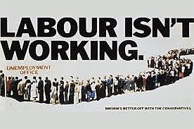 Saatchi & Saatchi: Labour isn't working