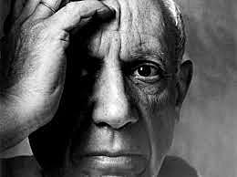 Mort de Pablo Picasso