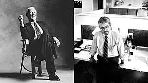 Jay Chiat: CHIAT/DAY