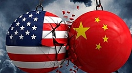 Timeline: Guerra Fría