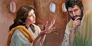 EL NACIMIENTO DE JESÚS