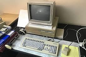 Turn of the Century: Internet and the Digital age