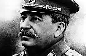 Fallece Stalin