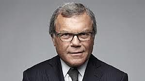 Sir Martin Sorrell: WWP
