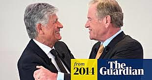 Failing merger of Publicis and Omnicom