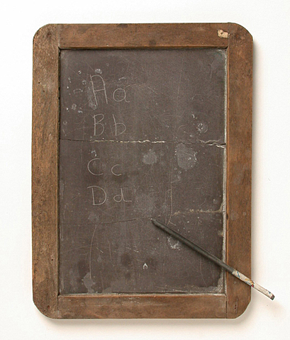 Writing Slate