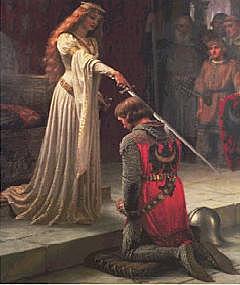 Curial e Güelfa ESTRUCTURA