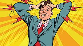 Timeline: 7 Pasos para superar un ataque de pánico