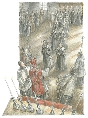 Nouveau propriétaires