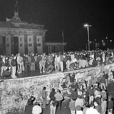 Timeline: Guerra fría