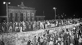 Timeline: Guerra fría