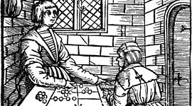 Timeline: La Baja Edad Media