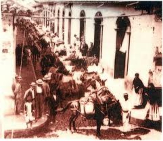 Partido liberal y conservaador