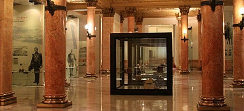 Museo del telégrafo