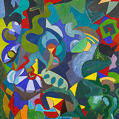 Timeline: Τα ρεύματα στην ζωγραφική με την πάροδο των χρόνων