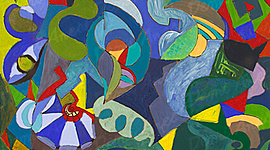 Timeline: Τα ρεύματα στην ζωγραφική με την πάροδο των χρόνων