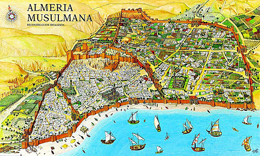 Ocupación Musulmana