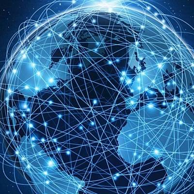 Timeline: History of the Internet