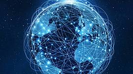 Timeline: History of the Internet